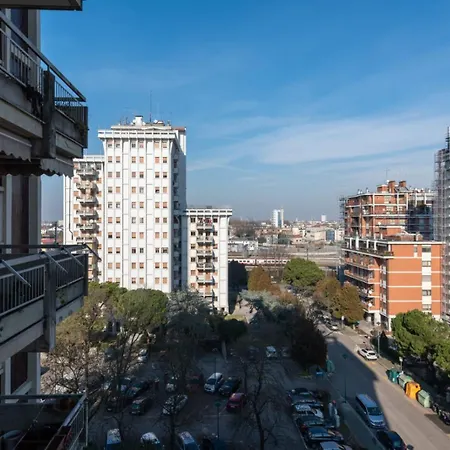Affittacamere Easy Downtown - Private With Shared Bathroom Venezia